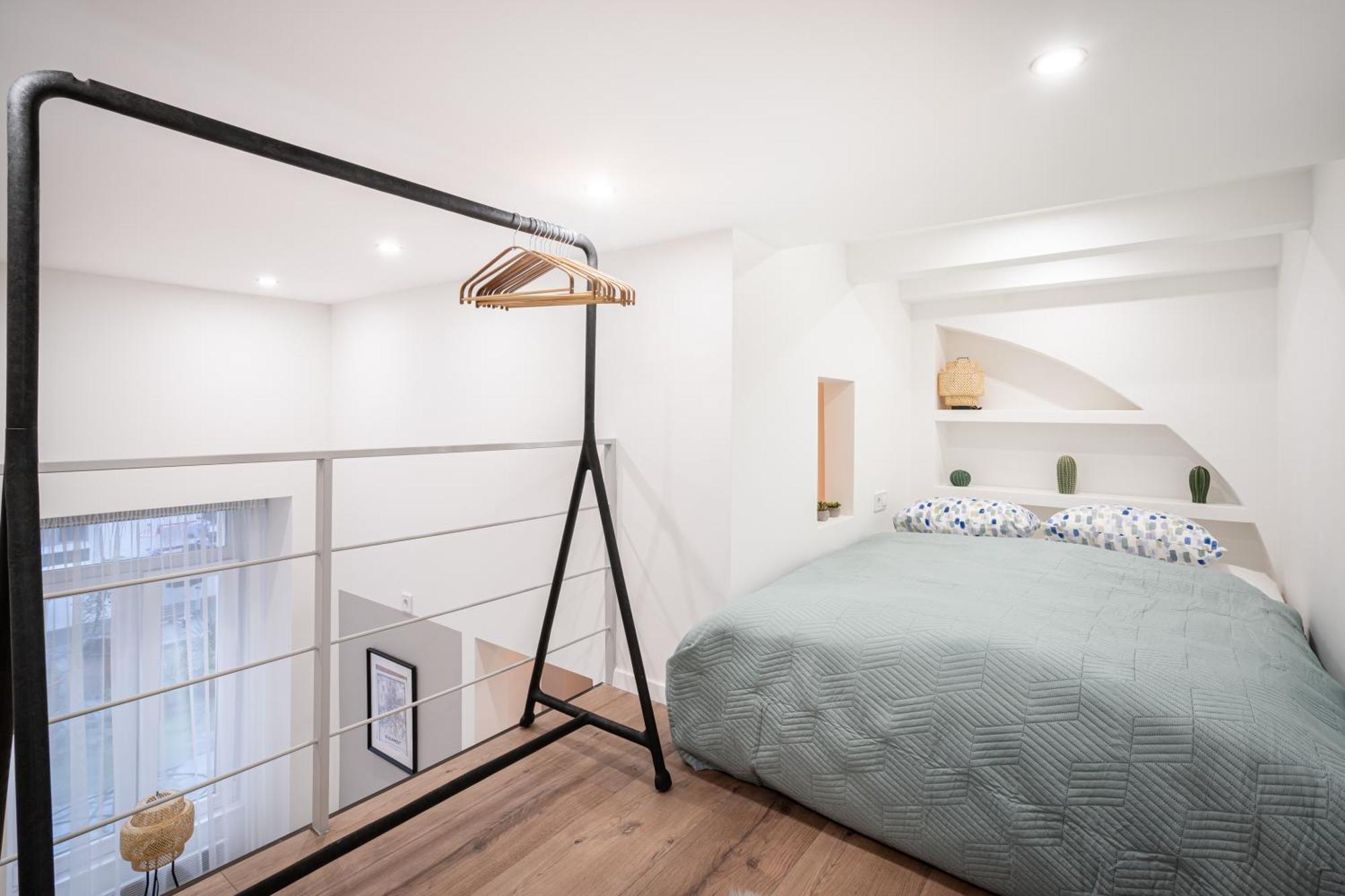 Serendipity Apartment Будапеща Екстериор снимка