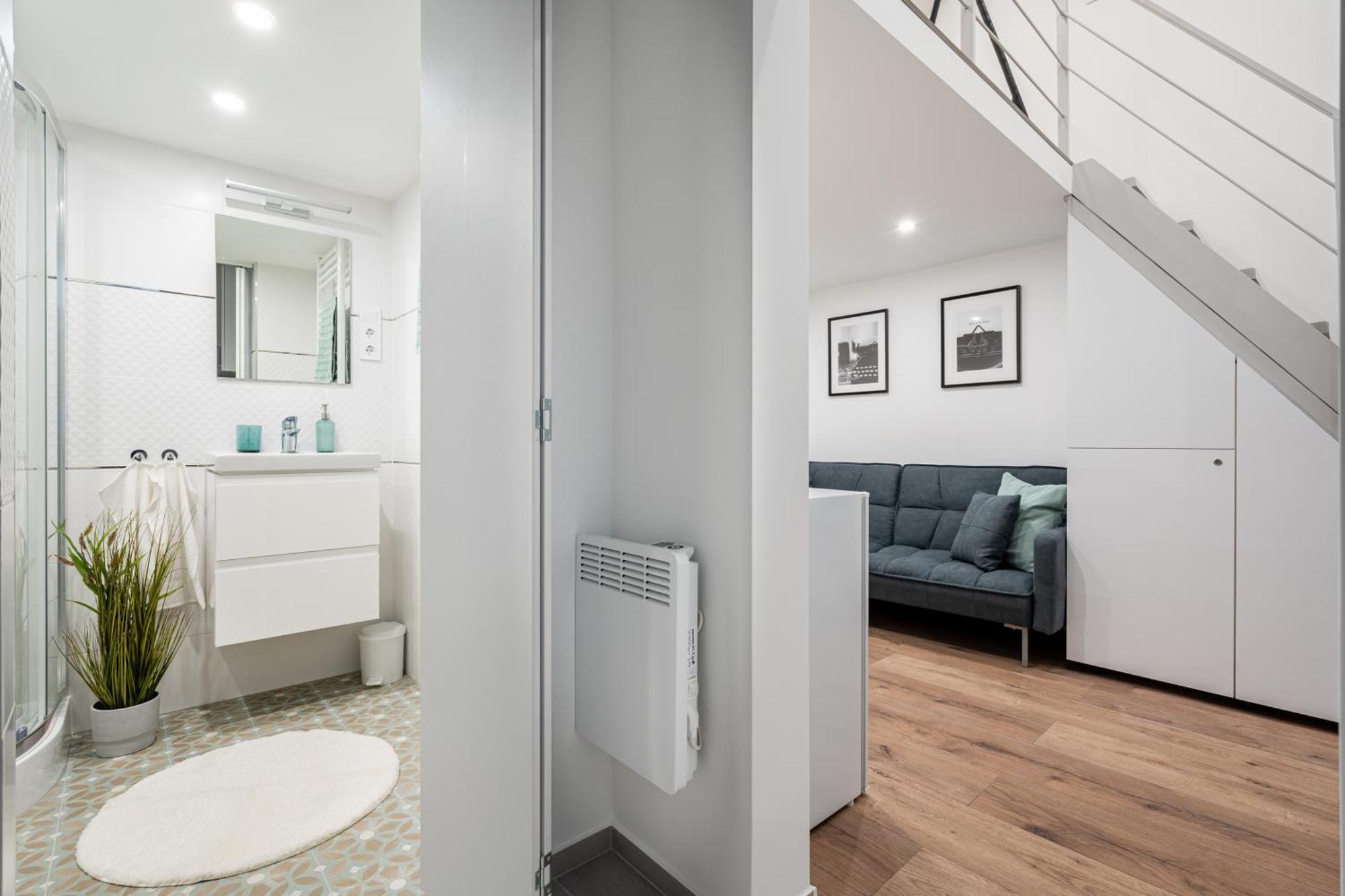 Serendipity Apartment Будапеща Екстериор снимка